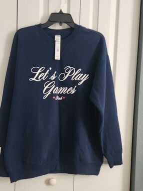Victoria Secret Sweat Set